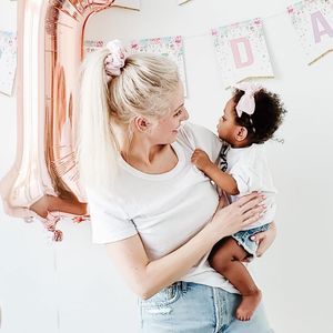 Meet your Posher, Bridgette